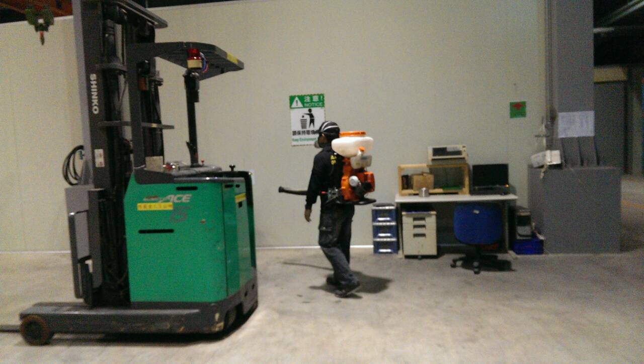作業廠區2