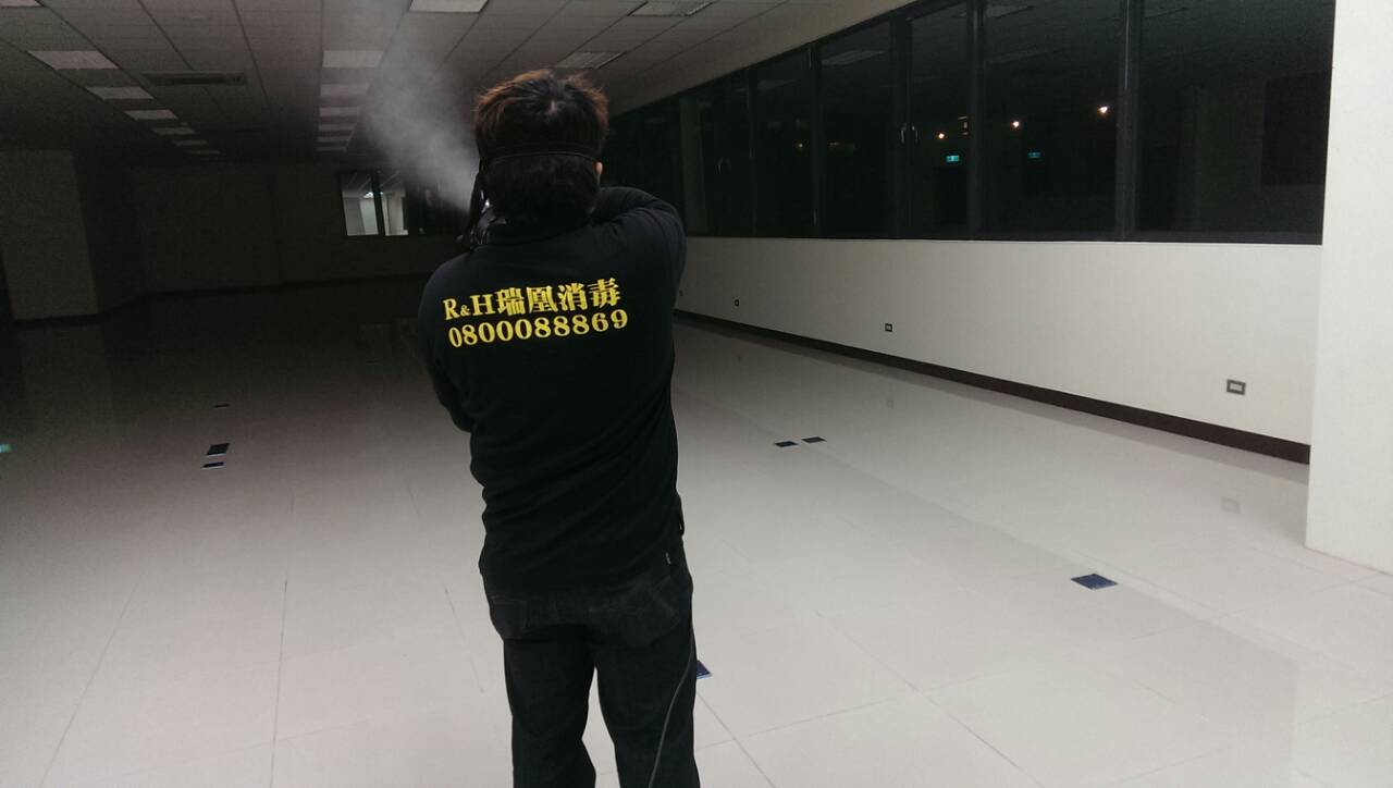 活動中心
