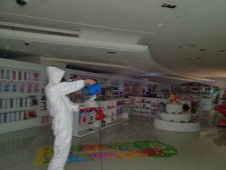 武漢肺炎,新冠狀病毒,辦公室殺菌,月子中心殺菌,護理之家殺菌,室內殺菌